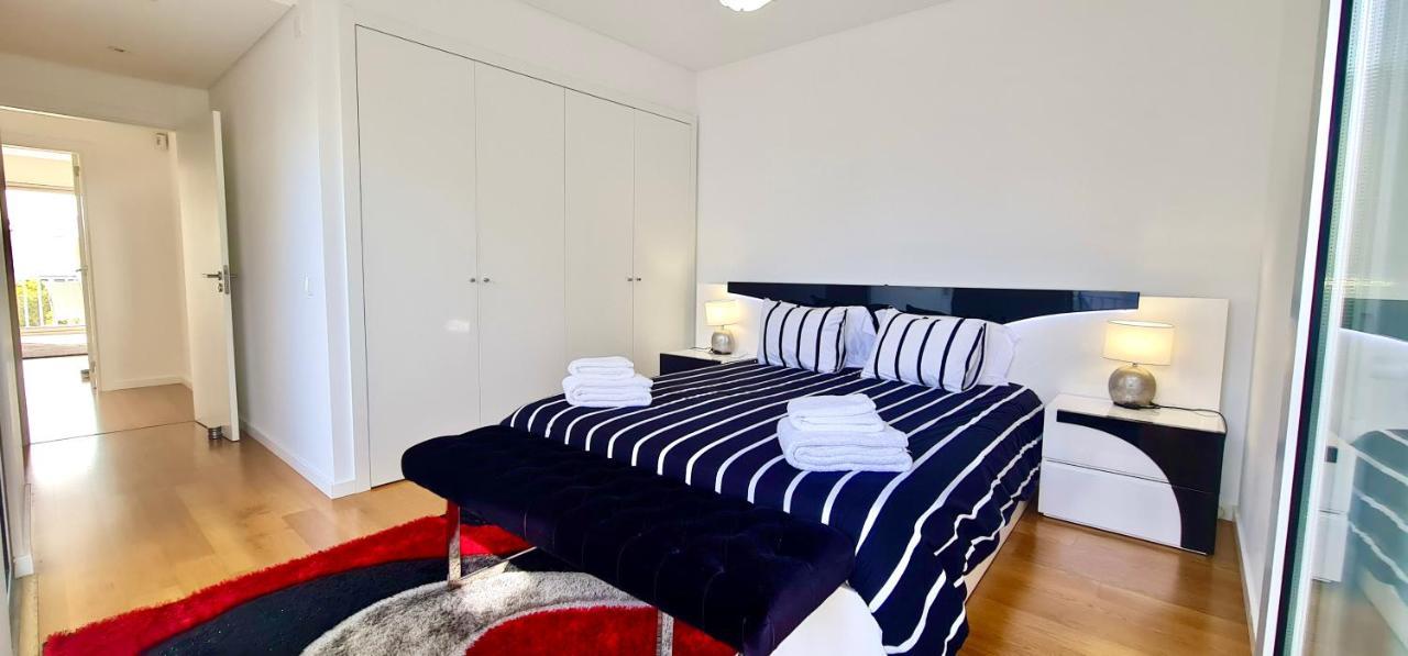 Villa Modern Design Albufeira Exterior foto