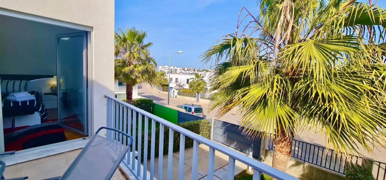 Villa Modern Design Albufeira Exterior foto