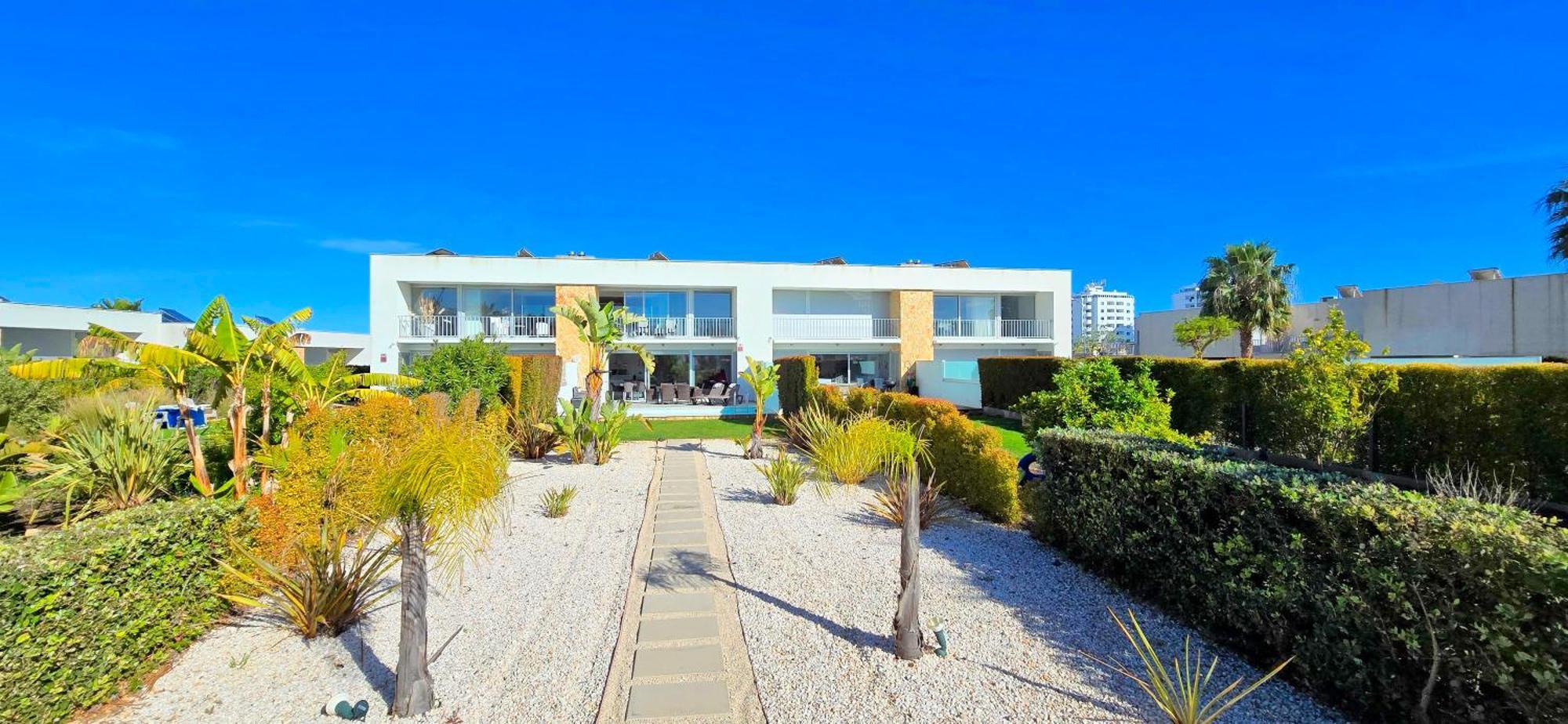 Villa Modern Design Albufeira Exterior foto